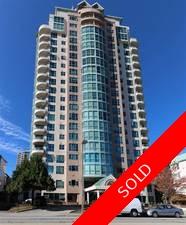 North Coquitlam Condo for sale:  1 bedroom 706 sq.ft. (Listed 2017-11-07)