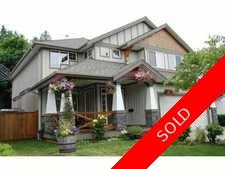 Northwest Maple Ridge House for sale:  6 bedroom 3,982 sq.ft. (Listed 2011-08-07)