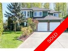 Northwest Maple Ridge House for sale:  4 bedroom 3,031 sq.ft. (Listed 2015-04-22)