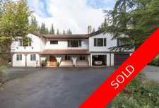 Thornhill MR House for sale:  5 bedroom 3,478 sq.ft. (Listed 2017-11-07)