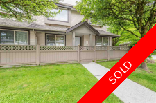 Southwest Maple Ridge Townhouse for sale: 3 bedroom 1,390 sq.ft. (Listed 2020-07-06)